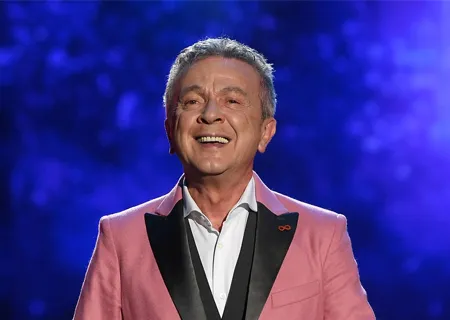 Пупо на концерте