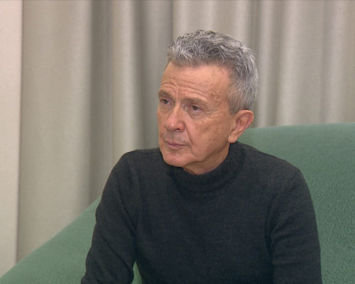 «Я чаще здесь, чем в Италии»: как преданность зрителям сделала Pupo своим в каждом российском городе