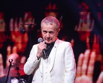 70 лет и 50 на сцене: Пупо готовится отметить двойной юбилей большим концертом в Москве