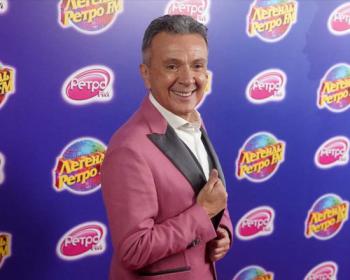 Энцо Гинацци: почему итальянский певец не боится приезжать в РФ и считает культурные запреты бессмыслицей