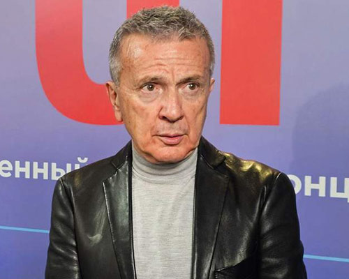 Пупо о скандале в Италии: «Я всё равно приеду в Россию, даже если мне это запретят»