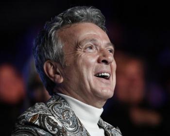 50 лет на сцене и снова в дорогу: итальянский певец анонсировал сразу четыре концерта в России