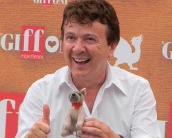 Спеть о России и остаться в ней: итальянский певец рассказал о своих планах на будущее