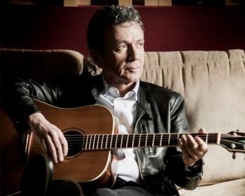 «Я влюблён в русский народ»: итальянский певец вспомнил гастроли в СССР и первую любовь